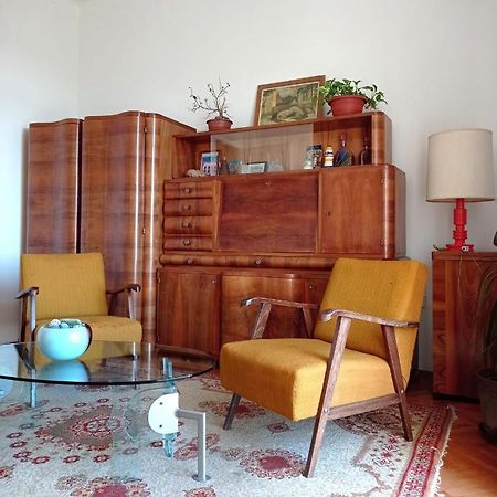 Ferienwohnung VintageVe Šibenik Exterior foto