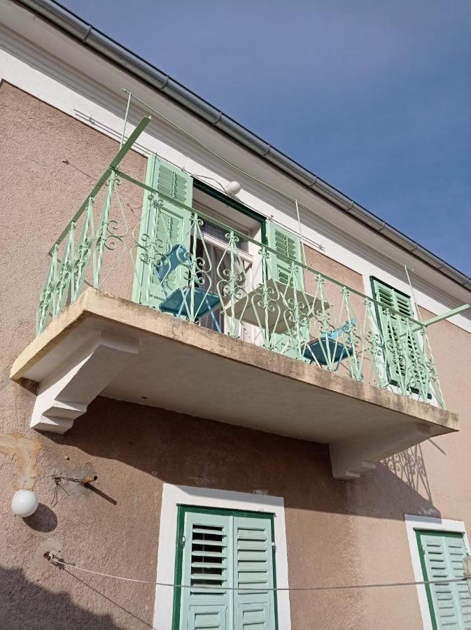 Ferienwohnung VintageVe Šibenik Exterior foto