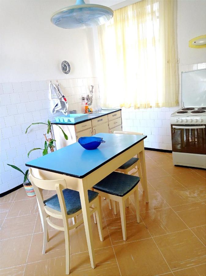 Ferienwohnung VintageVe Šibenik Exterior foto