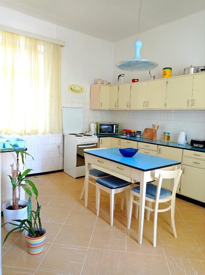 Ferienwohnung VintageVe Šibenik Exterior foto